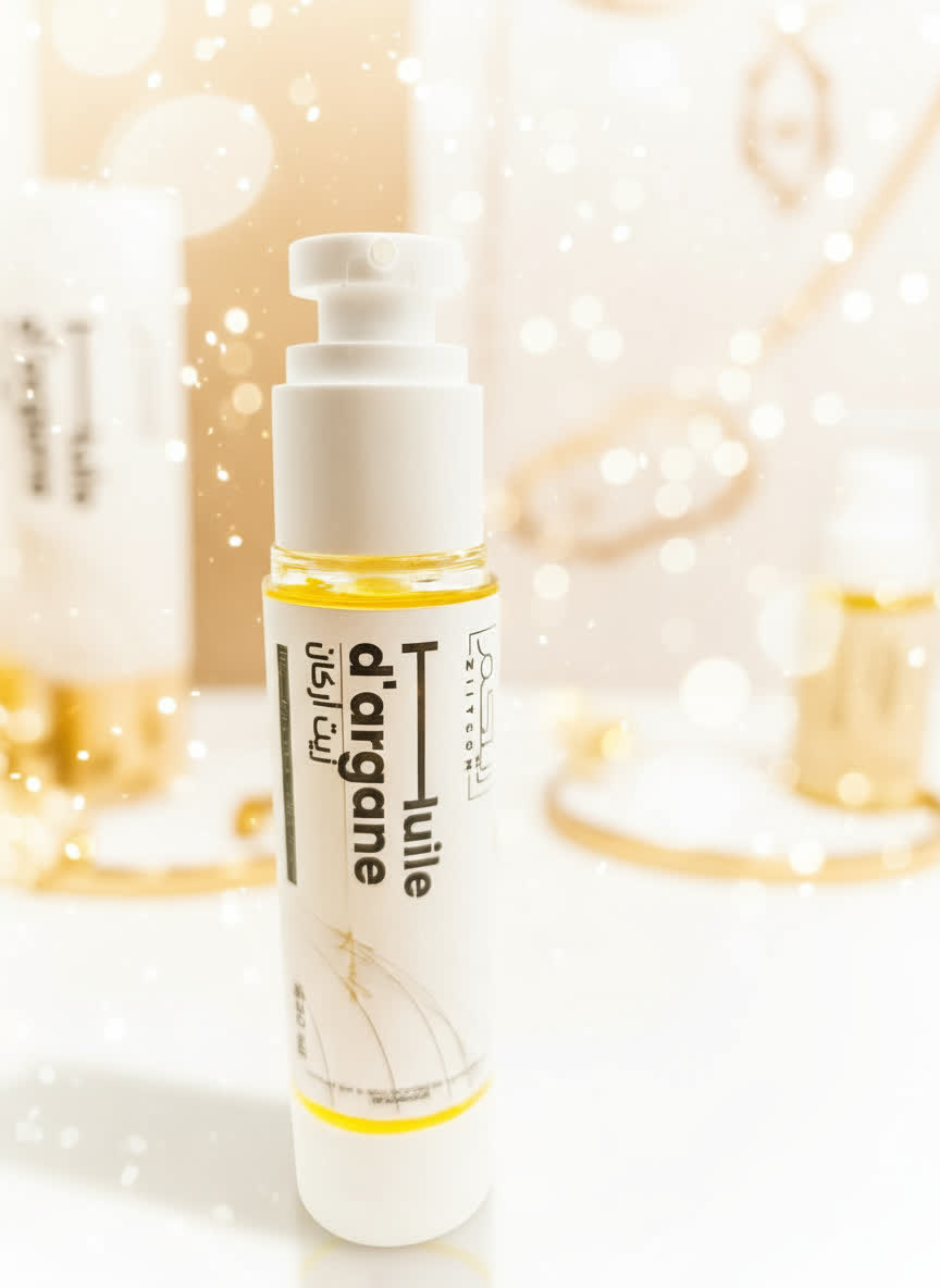 Argan Oil 50ml